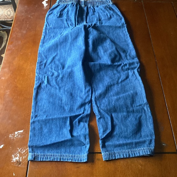 Garanimals boys jeans. Size 8. Approx 33 1/2 inches long. - Picture 3 of 8